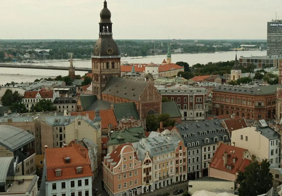 Daugavas loki