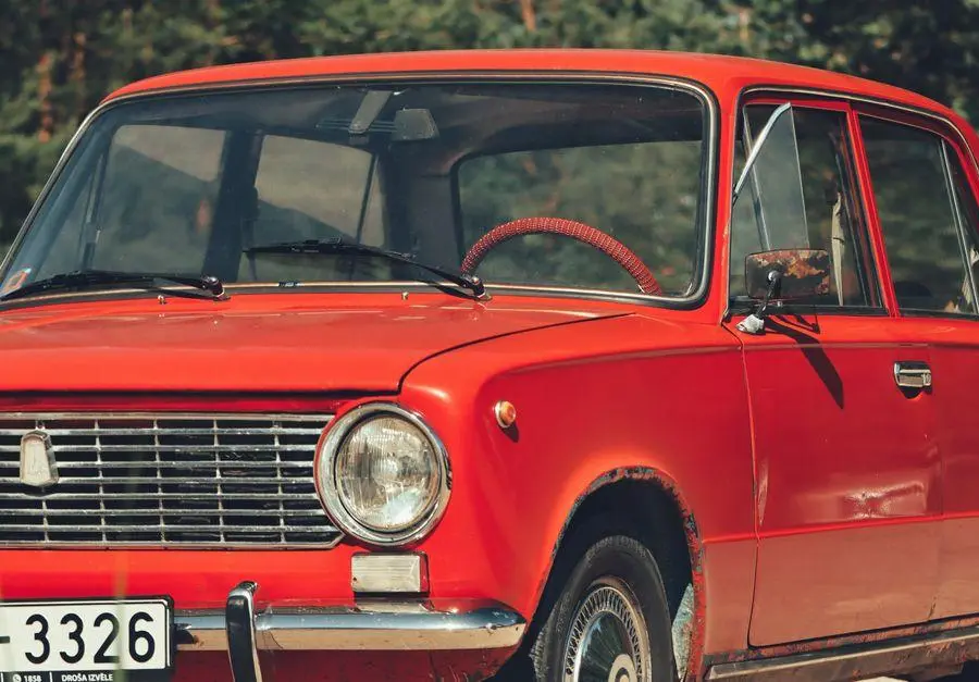 Auto finanses